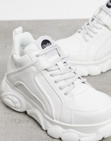 buffalo corin low platform