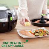 Thumbnail for your product : Tefal YV960140 Actifry 2-in-1 1.5kg Fryer