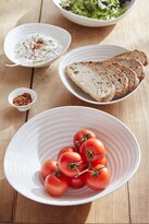Thumbnail for your product : Sophie Conran White Salad Bowl-Medium