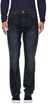 Thumbnail for your product : Polo Ralph Lauren Denim trousers