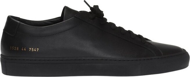 Common Projects Original Achilles Low-Top Sneakers