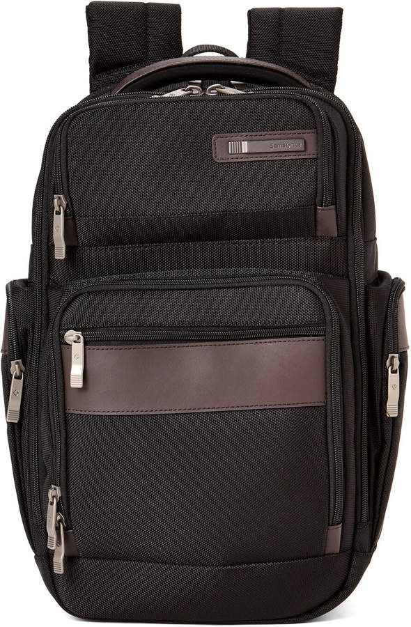 samsonite large kombi backpack