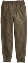 Thumbnail for your product : J.Crew Sideline pant in wool