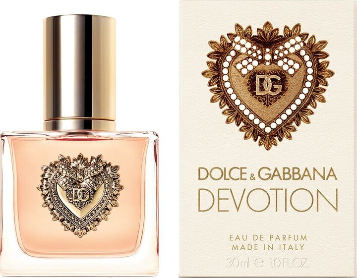 Dolce & Gabbana Women's 1oz Devotion EDP Spray
