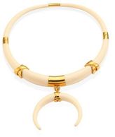Thumbnail for your product : Tory Burch Oro Statement Collar Necklace