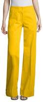 Thumbnail for your product : Derek Lam Wide-Leg Trousers