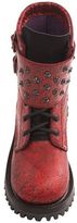 Thumbnail for your product : Corral Boots Leather Collar and Studs Boots (For Women)