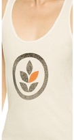 Thumbnail for your product : Ever Raw Edge Logo Tank