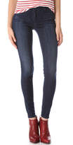 Thumbnail for your product : 3x1 W3 Channel Seam Skinny Jeans