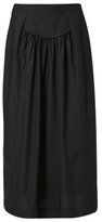 Thumbnail for your product : Twenty8Twelve FUSS Maxi skirt black