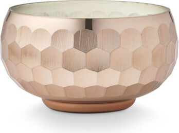 Illume Lychee Martini Disco Bowl Candle