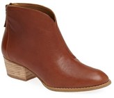 Thumbnail for your product : Nine West 'Jarrad' Leather Boot