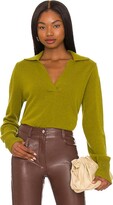 Thumbnail for your product : 525 Polo Cashmere Pullover