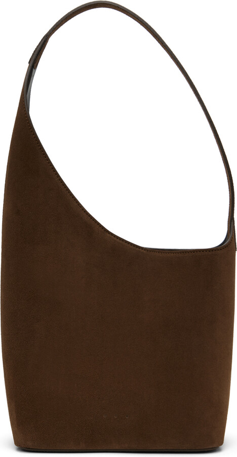 Aesther Ekme Demi Lune - ShopStyle Shoulder Bags