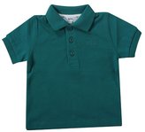 Thumbnail for your product : HUGO BOSS Short sleeve polo shirt