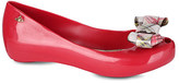 Thumbnail for your product : Vivienne Westwood Melissa + Ultragirl bow pumps