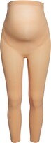 Thumbnail for your product : SKIMS Solutionwear Maternity Tights