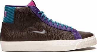 Nike Sb Blazer | Shop the world's largest collection of fashion 