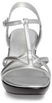 Thumbnail for your product : Athena Alexander Cassort T-Strap Sandal