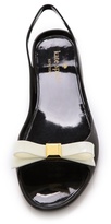 Thumbnail for your product : Kate Spade Ode Jelly Sandals