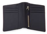 Thumbnail for your product : WANT Les Essentiels Bradley Snake-Embossed Leather Bifold Wallet