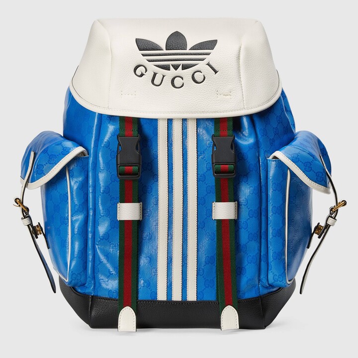 Gucci adidas x backpack - ShopStyle