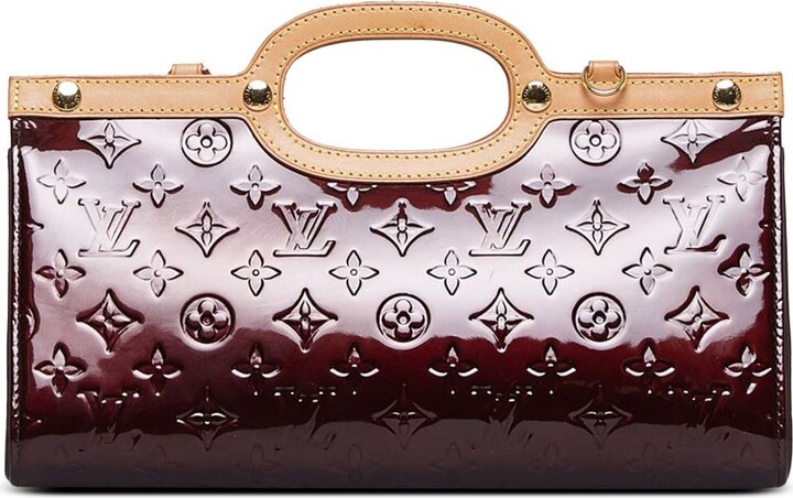 Louis Vuitton Roxbury Drive - ShopStyle Shoulder Bags