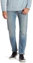 Thumbnail for your product : Fidelity Jimmy Brixton Blue Tailored Fit Jeans