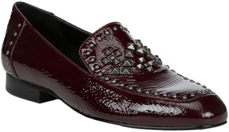 donald pliner meg loafer