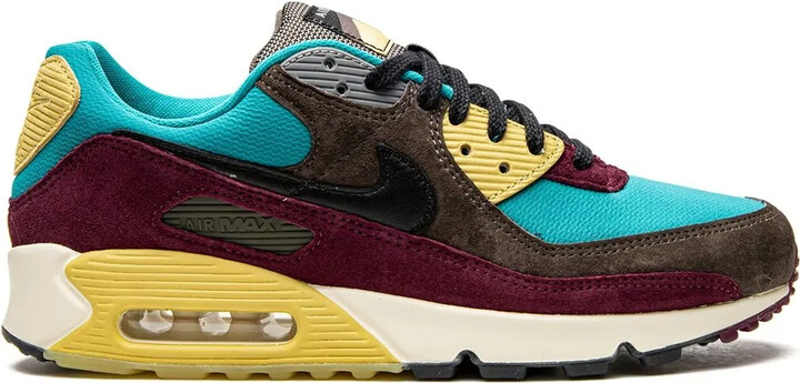 sneakernews air max 90