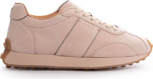Tod's T Vintage Sneakers