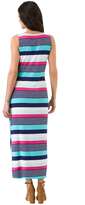 Thumbnail for your product : Haggar Women's Striped Tank Maxi Dress