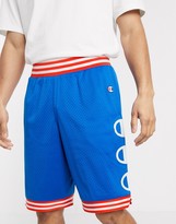 champion rec shorts