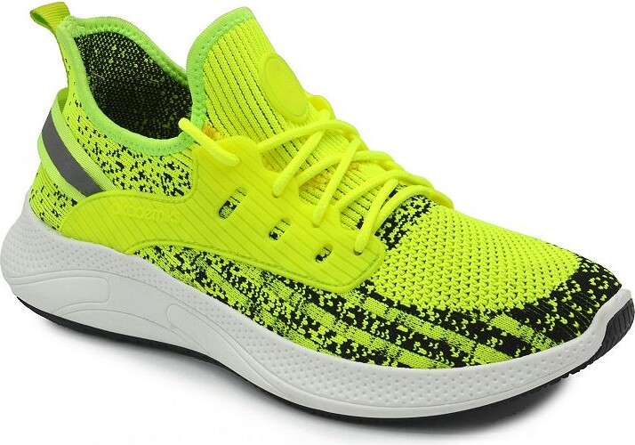 Akademiks Flight Men's Sneakers