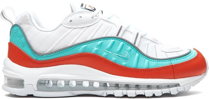 Nike Air Max 98 | Shop the world's largest collection of fashion ... ٥٠٥