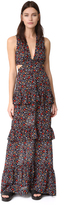 Thumbnail for your product : A.L.C. Brie Dress