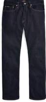 Thumbnail for your product : Ralph Lauren Hampton Relaxed Straight Jean