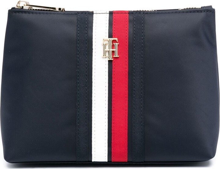 tommy hilfiger poppy washbag