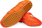 Thumbnail for your product : Swims Men's Lux Tassel Water Loafers, Orange