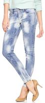 Thumbnail for your product : Gap 1969 Bleached Always Skinny Jeans