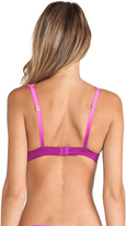Thumbnail for your product : Cosabella Trenta Ombre Soft Bra
