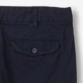 Thumbnail for your product : Save Khaki slim trouser