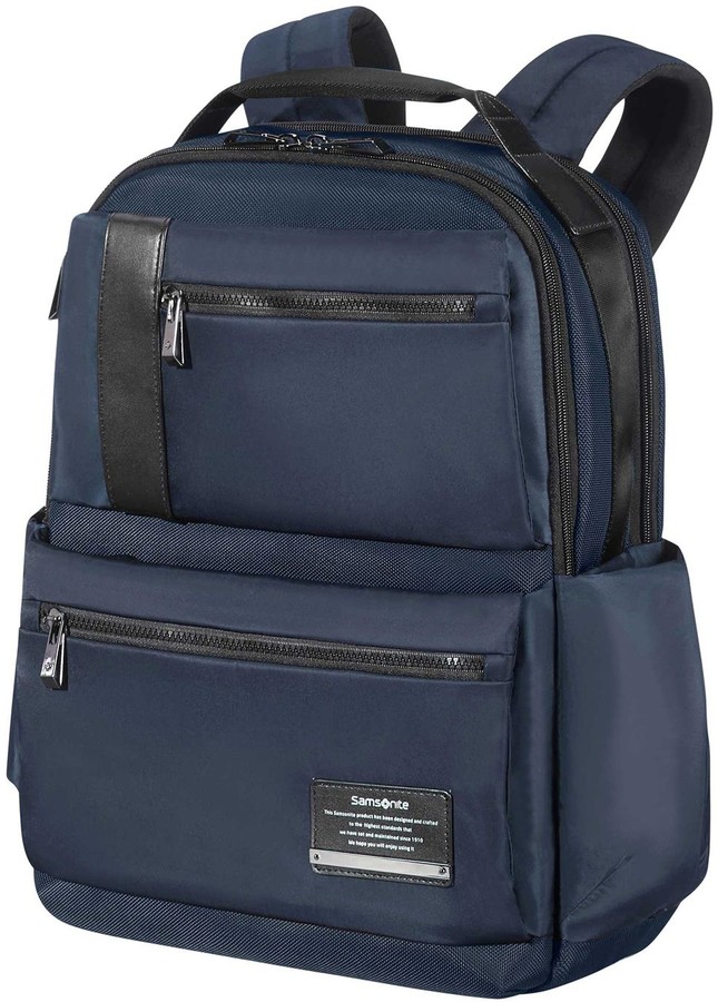 samsonite openroad weekender