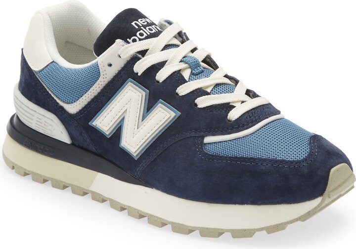 New Balance Navy | Shop The Largest Collection | ShopStyle