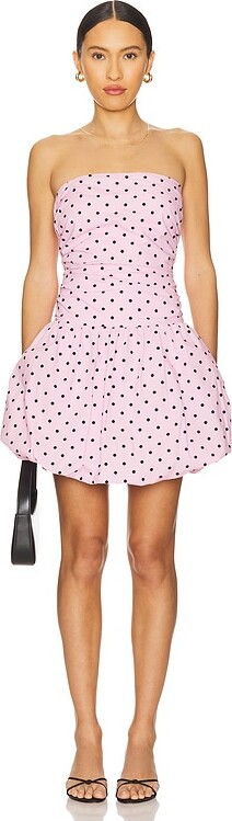 Gigi Dress