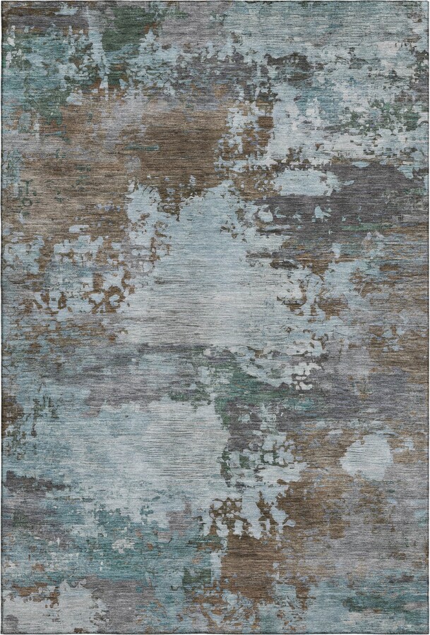 Autograph Addison Mayfield AMF2067 5'x7'6" Area Rug