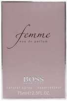 Thumbnail for your product : HUGO BOSS Femme 75ml EDP