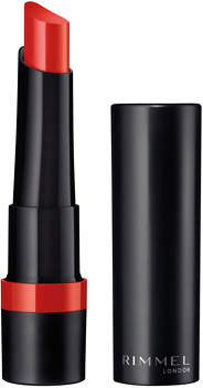 Rimmel Lasting Finish Extreme Lipstick 2.3g 610 Lit!
