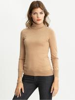 Thumbnail for your product : Banana Republic Essential turtleneck sweater