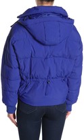 Thumbnail for your product : Lucky Brand Missy Short Puffer Jacket